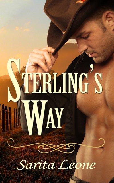 Sterling's Way by Sarita Leone