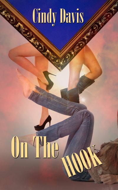 On The Hook by Cindy Davis