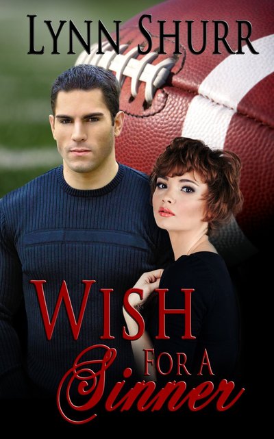 Wish for a Sinner by Lynn Shurr