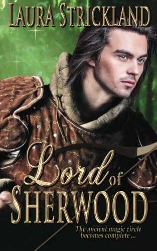 Lord of Sherwood by Laura Strickland