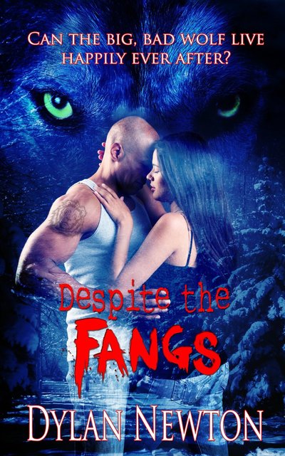 Despite The Fangs by Dylan Newton