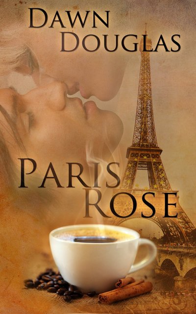 Paris Rose by Dawn Douglas