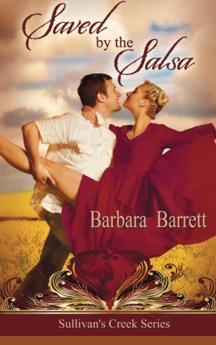 Saved by the Salsa by Barbara Barrett