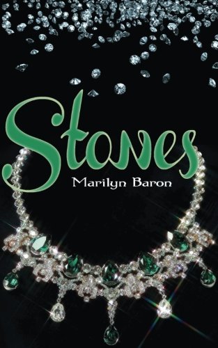 Stones by Marilyn Baron