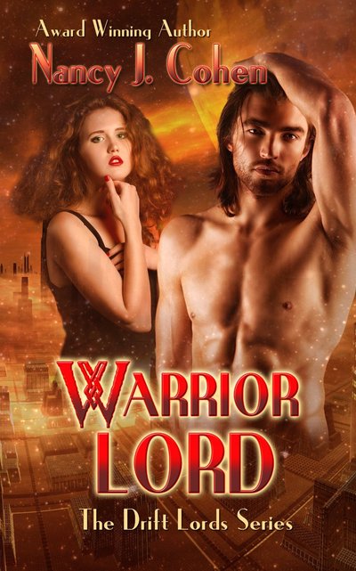 Warrior Lord by Nancy J. Cohen