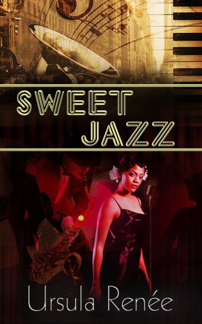 Sweet Jazz by Ursula Renee