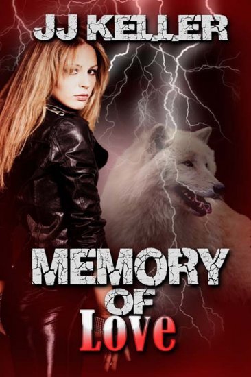Memory of Love by Jj Keller