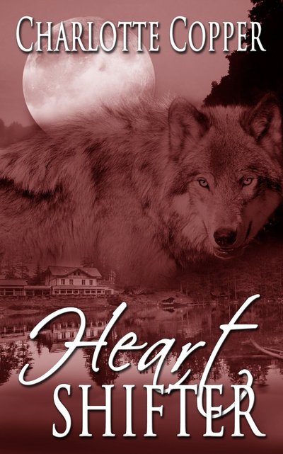 Heart Shifter by Charlotte Copper