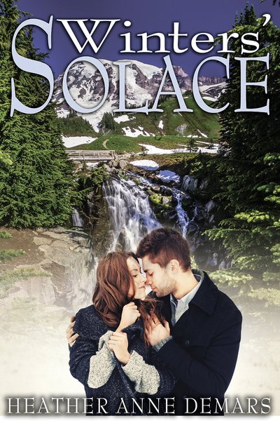 Winters' Solace by Heather Anne Demars