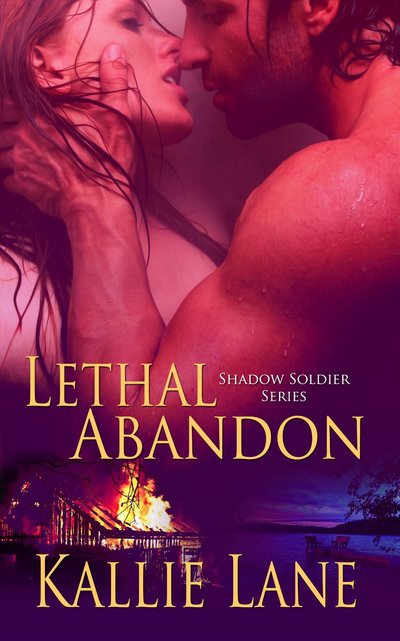 Excerpt of Lethal Abandon by Kallie Lane