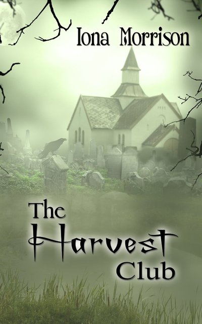 The Harvest Club by Iona Morrison