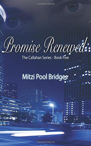 Promise Renewed by Mitzi Pool Bridges