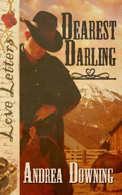 Dearest Darling by Andrea Downing