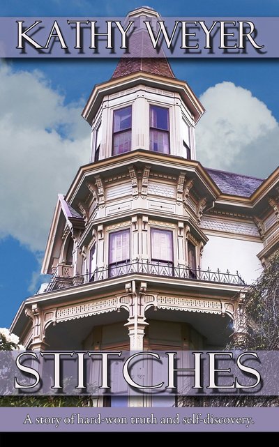 Stitches by Kathy Weyer