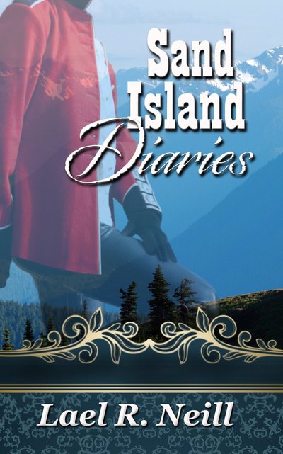 Sand Island Diaries by Lael R. Neill