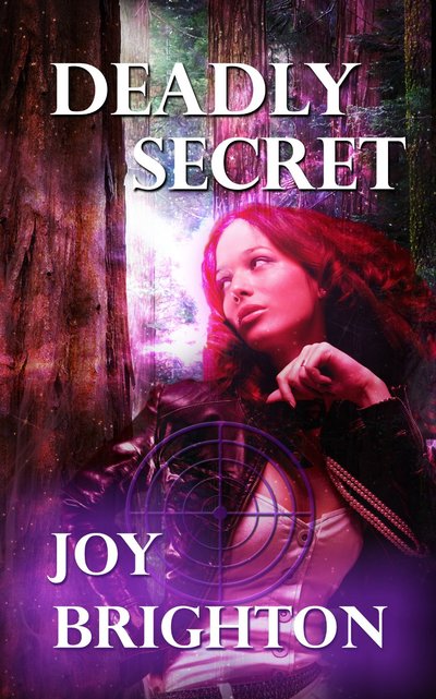 Deadly Secret by Joy Brighton