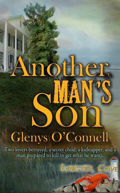 Another Man's Son by Glenys O'Connell