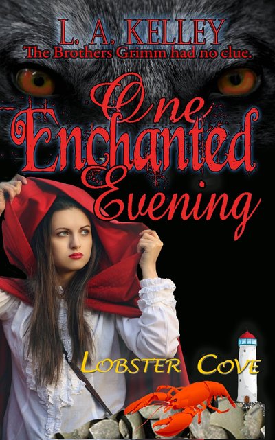 One Enchanted Evening by L.A. Kelley