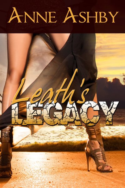 Leath's Legacy by Anne Ashby