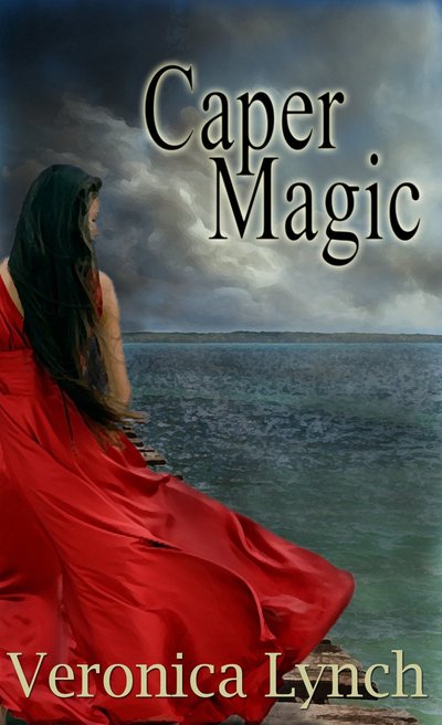 Caper Magic by Veronica Lynch