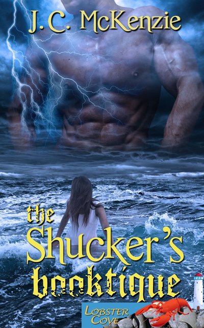 The Shucker's Booktique by J.C. McKenzie