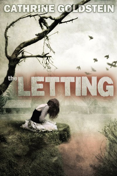 The Letting by Cathrine Goldstein