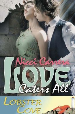 Love Caters All by Nicci Carrera