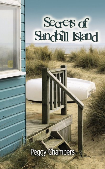 Secrets of Sandhill Island by Peggy Chambers