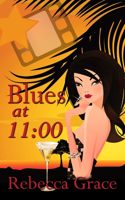 Blues at 11 by Rebecca Grace