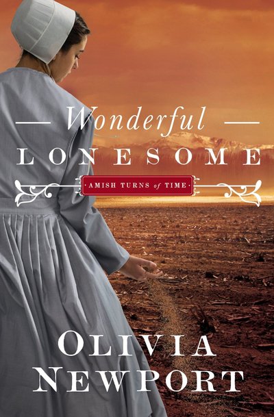 Wonderful Lonesome by Olivia Newport