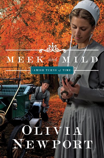 Meek and Mild by Olivia Newport