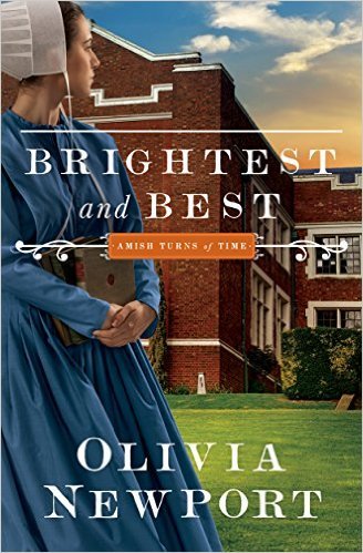 Brightest and Best by Olivia Newport
