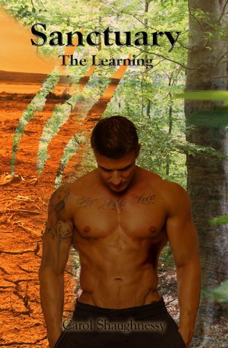 Sanctuary - The Learning by Carol Shaughnessy