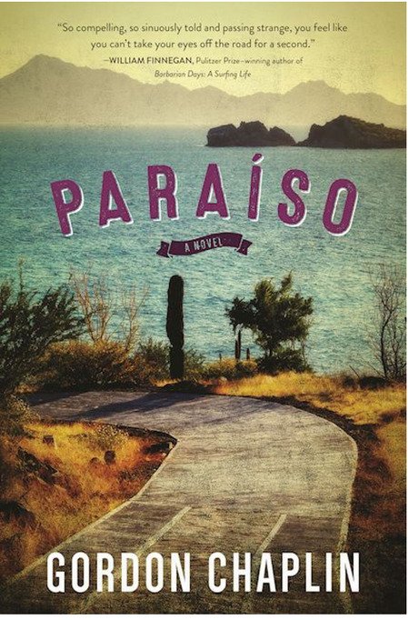 Paraiso by Gordon Chaplin
