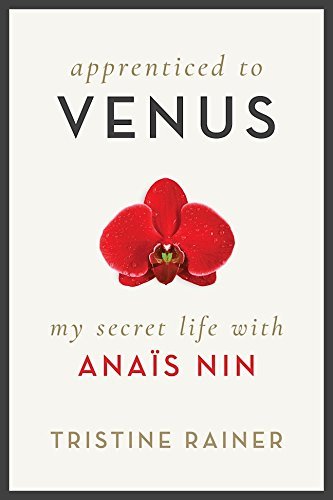 Apprenticed to Venus by Tristine Rainer