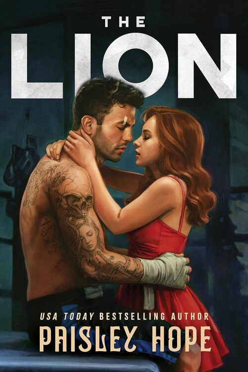The Lion