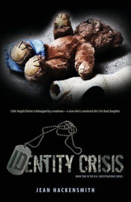 Identity Crisis by Jean Hackensmith