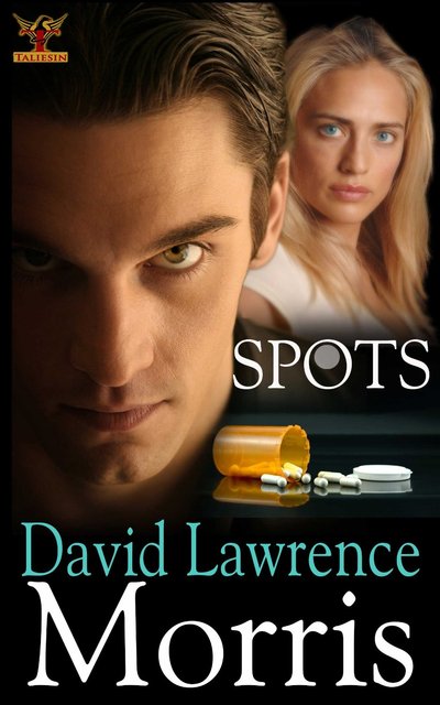 Spots by David Lawrence Morris