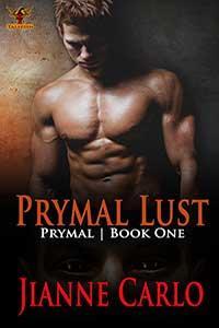 Prymal Lust by Jianne Carlo