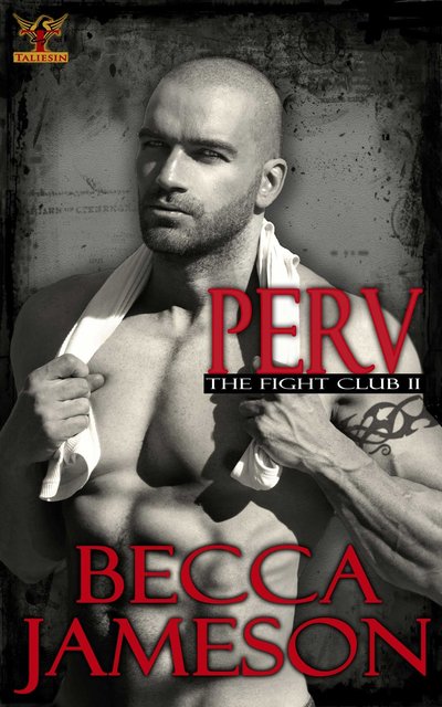 Perv by Becca Jameson