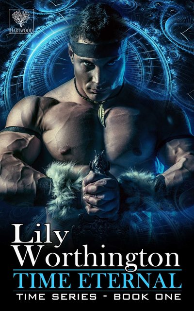 Time Eternal by Lily Worthington
