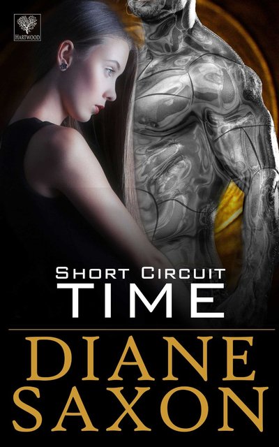 Excerpt of Short Circuit Time by Diane Saxon