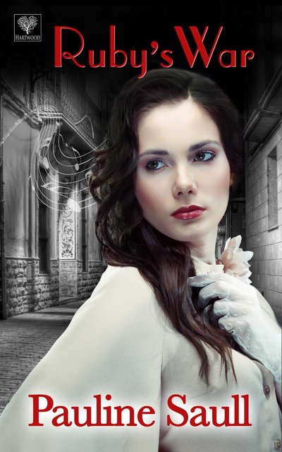 Ruby's War by Pauline Saull