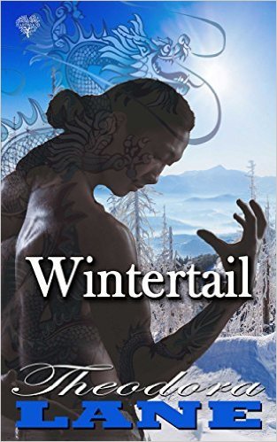Wintertail by Theodora Lane
