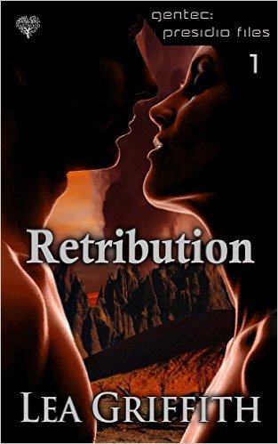 Retribution by Lea Griffith