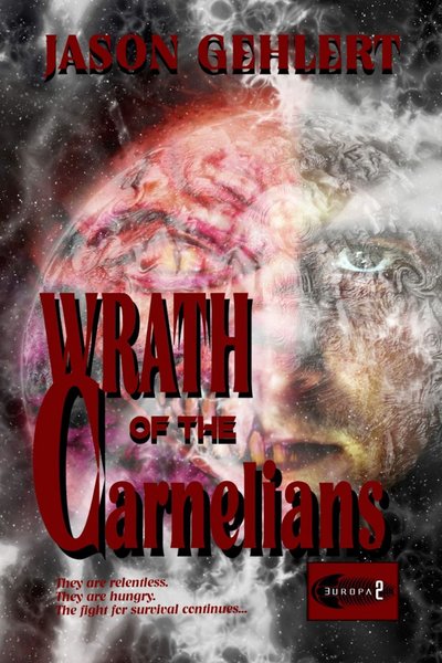 Wrath of the Carnelians