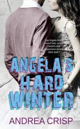 Angela's Hard Winter by Andrea Crisp
