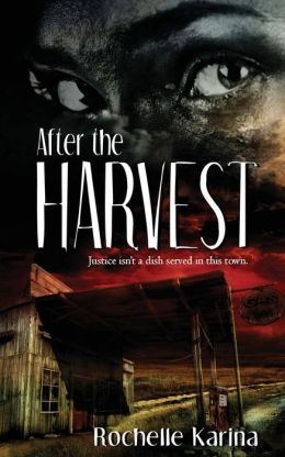 After the Harvest by Rochelle Karina