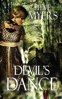 Devil's Dance by Steve Myers