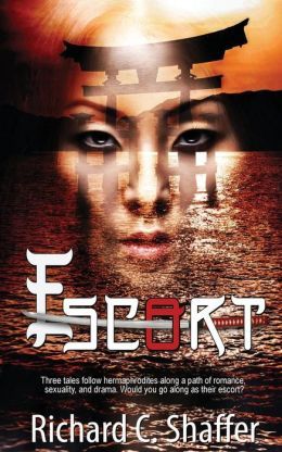 Escort by Richard C. Shaffer